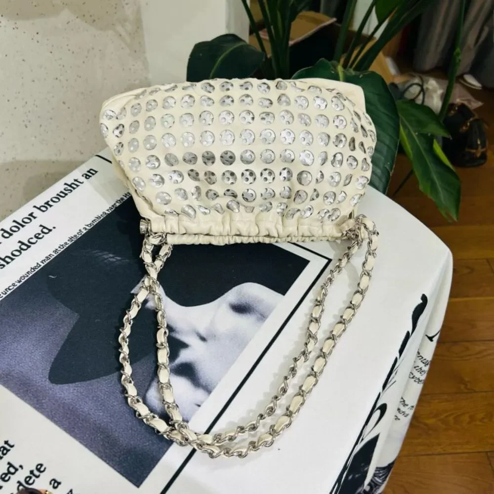 Chanel Women Pre-Loved Bag Very Good Condition